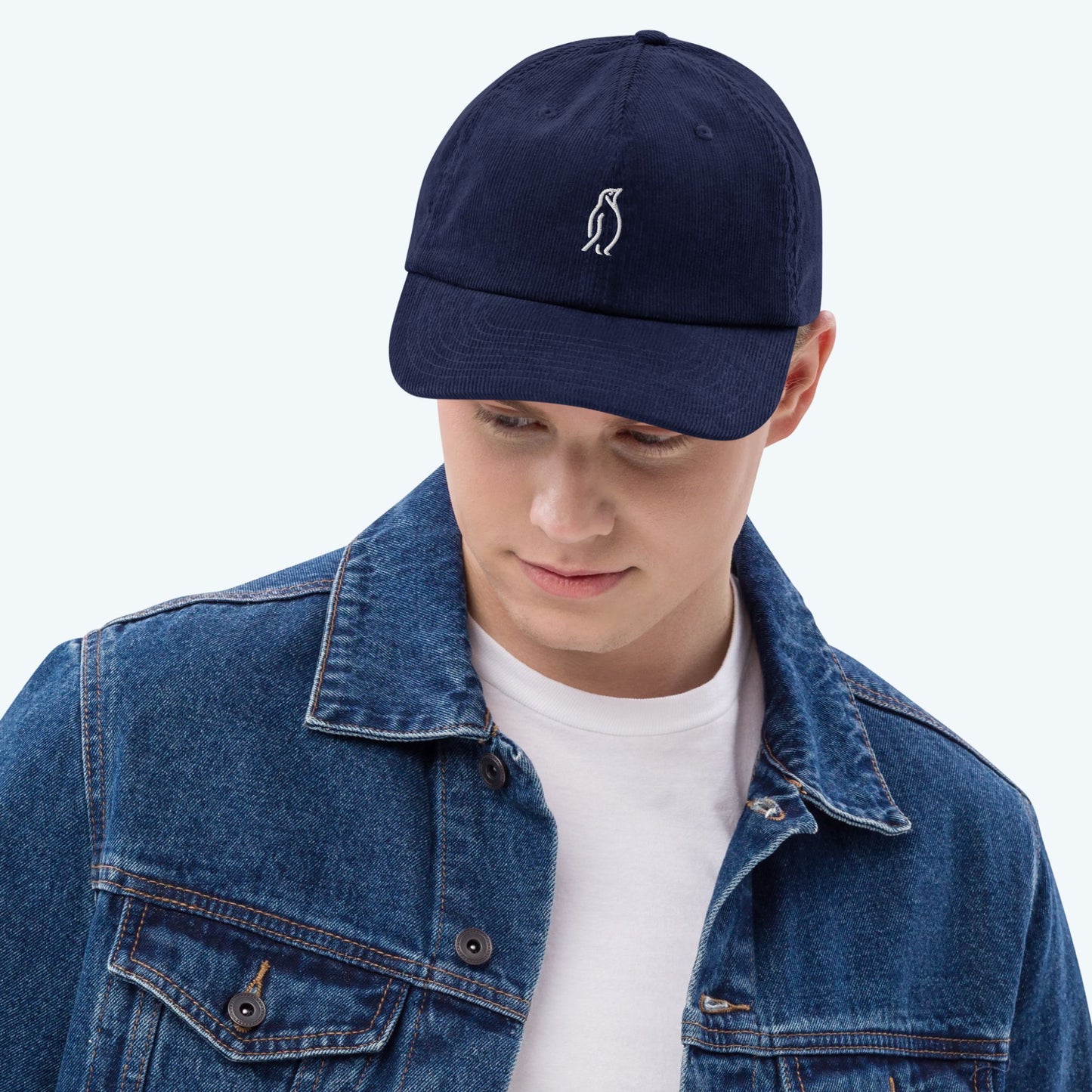 Cord Cap