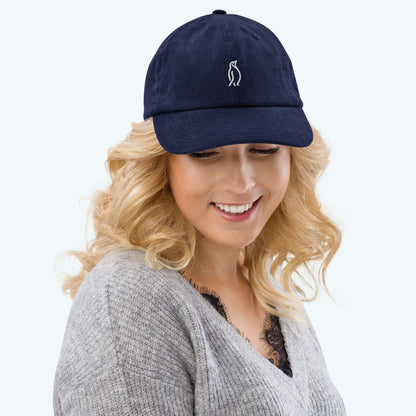Cord Cap