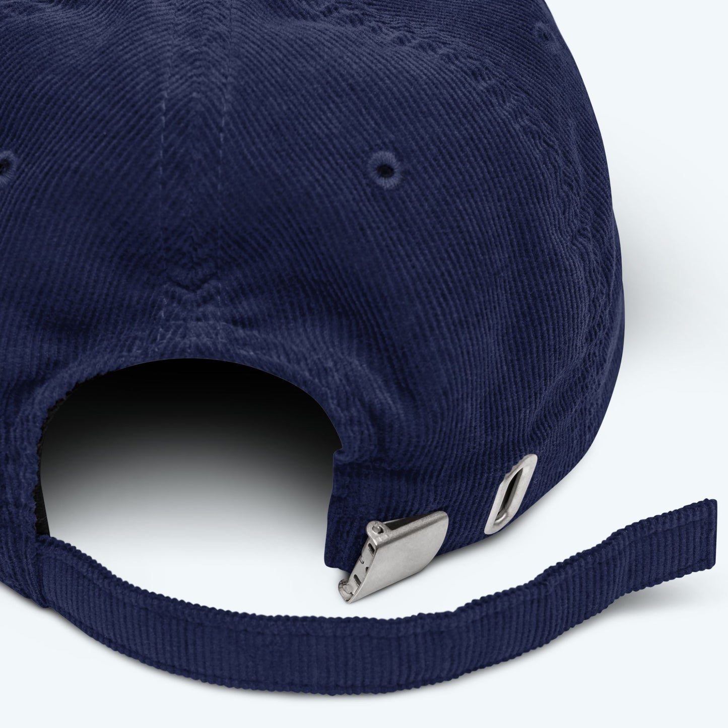 Cord Cap