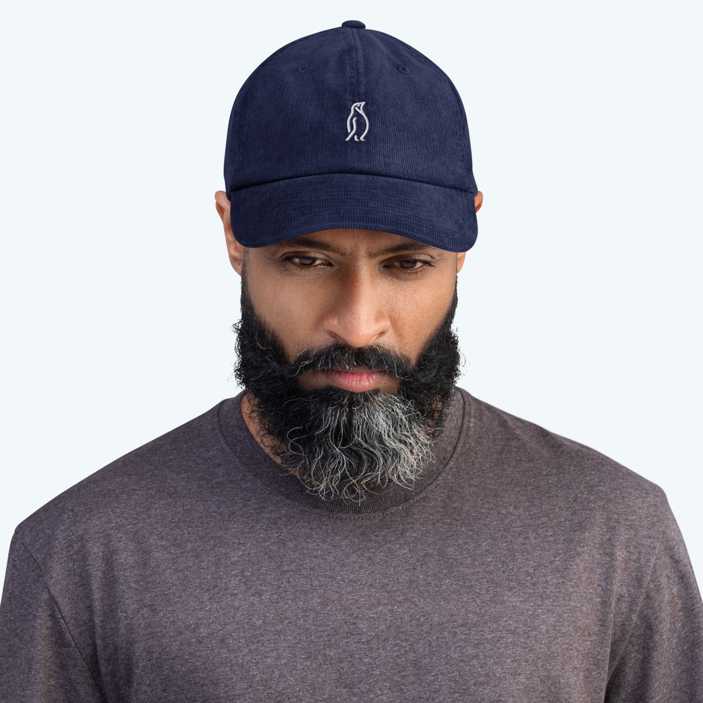 Cord Cap