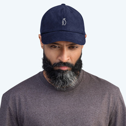 Cord Cap