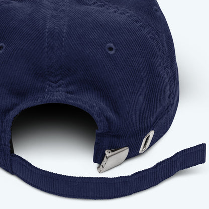 Cord Cap