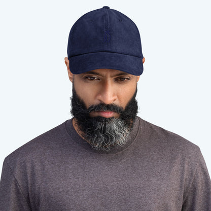 Cord Cap