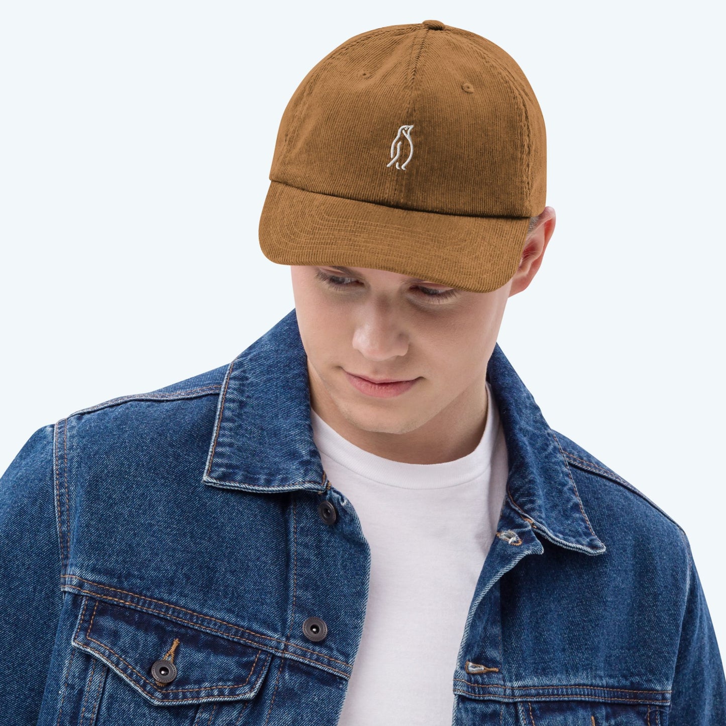 Cord Cap
