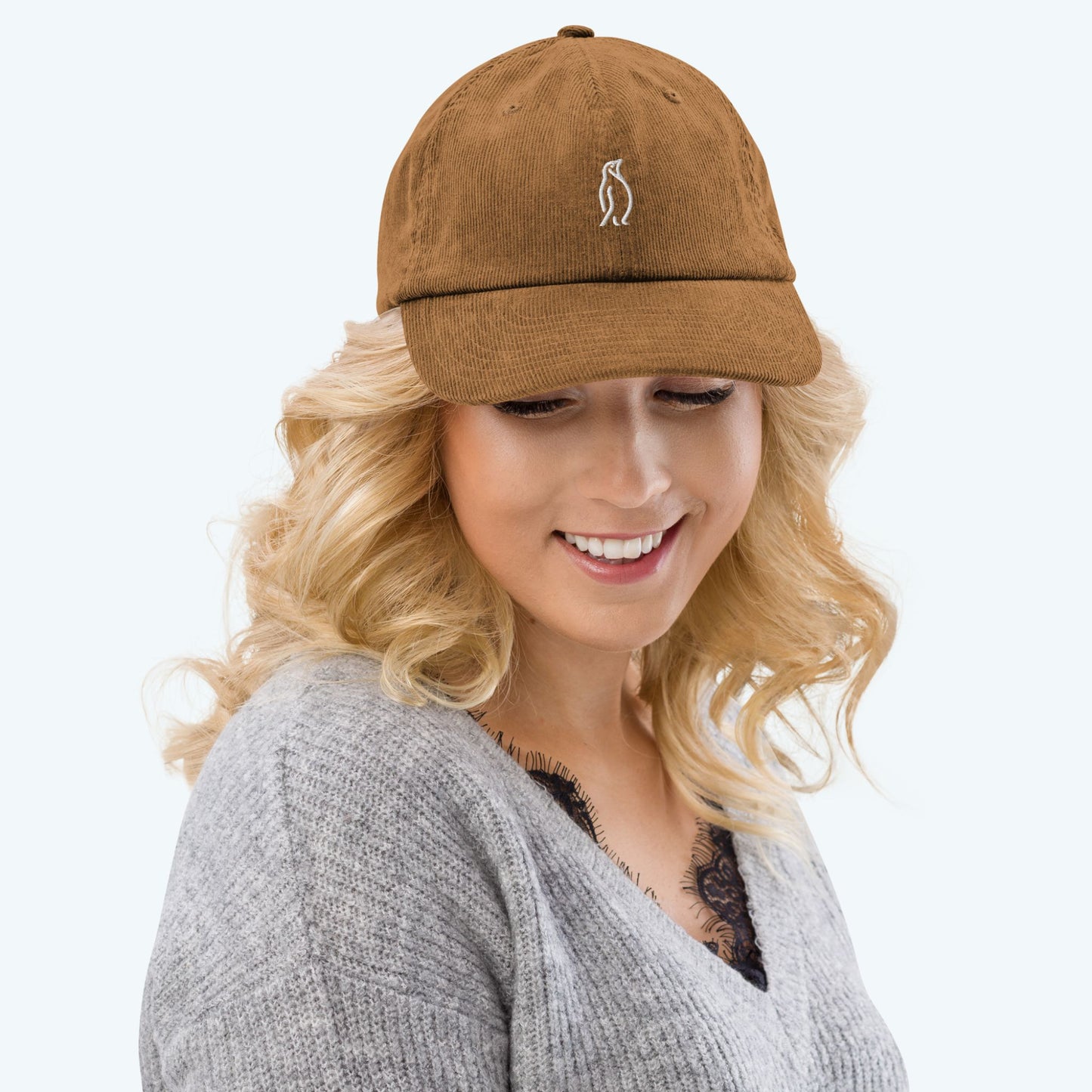 Cord Cap