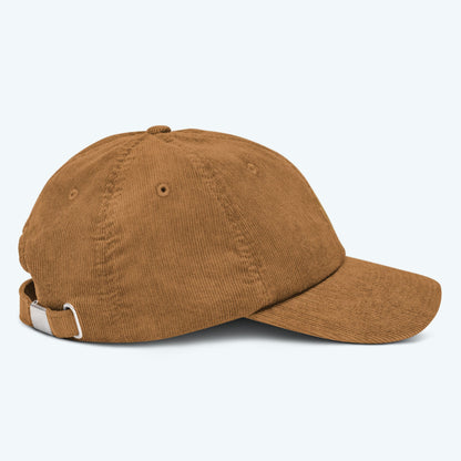 Cord Cap
