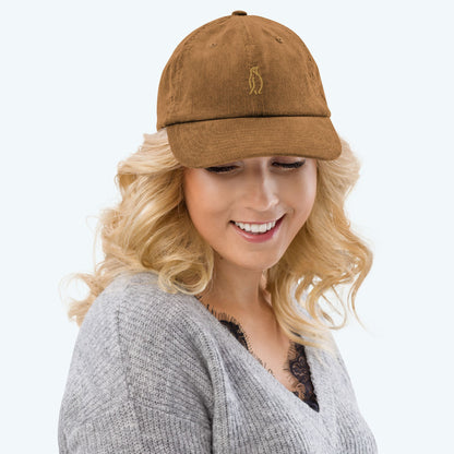 Cord Cap