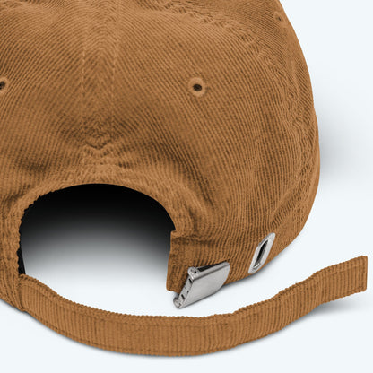 Cord Cap
