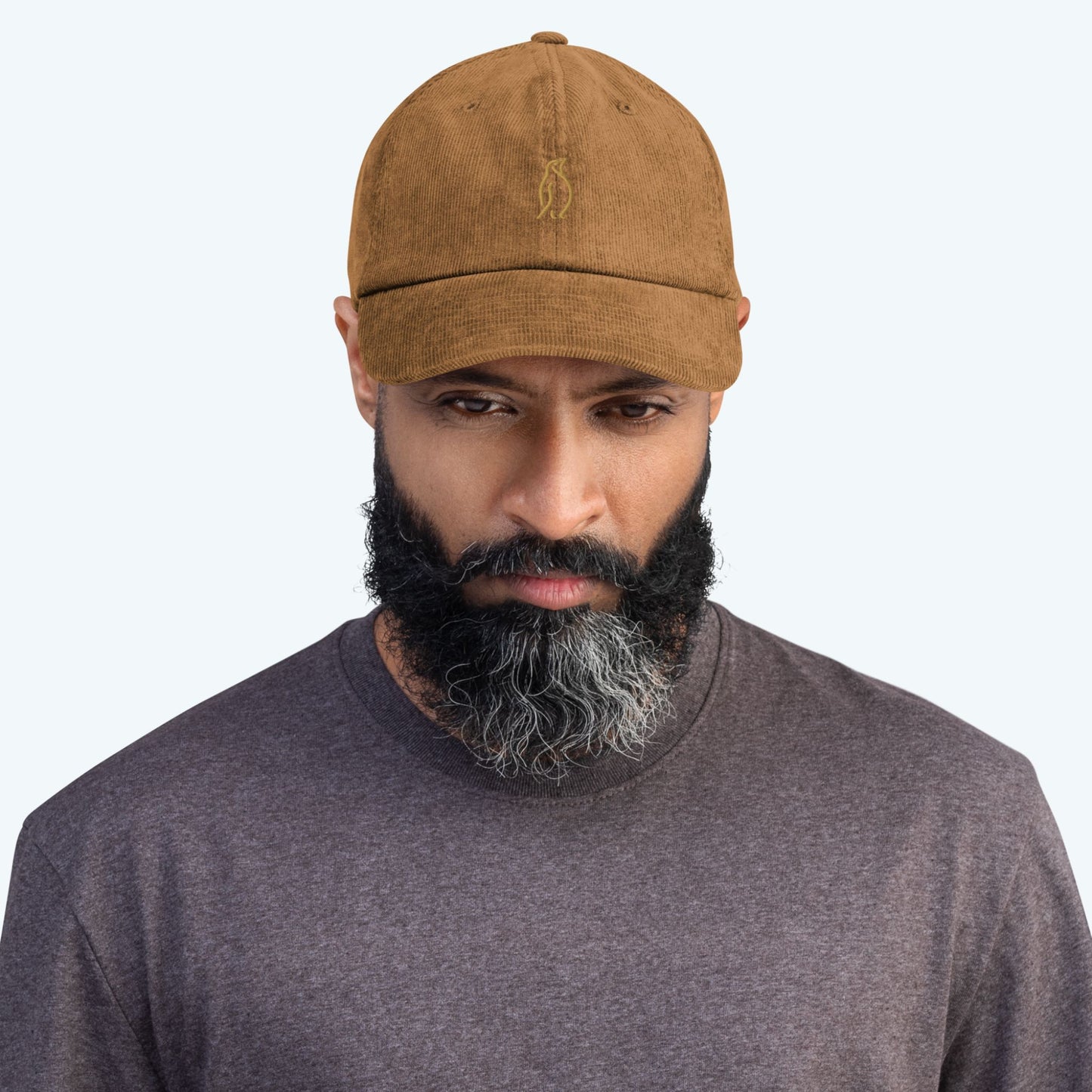 Cord Cap