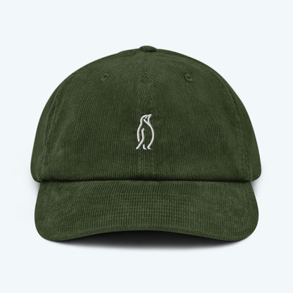 Cord Cap