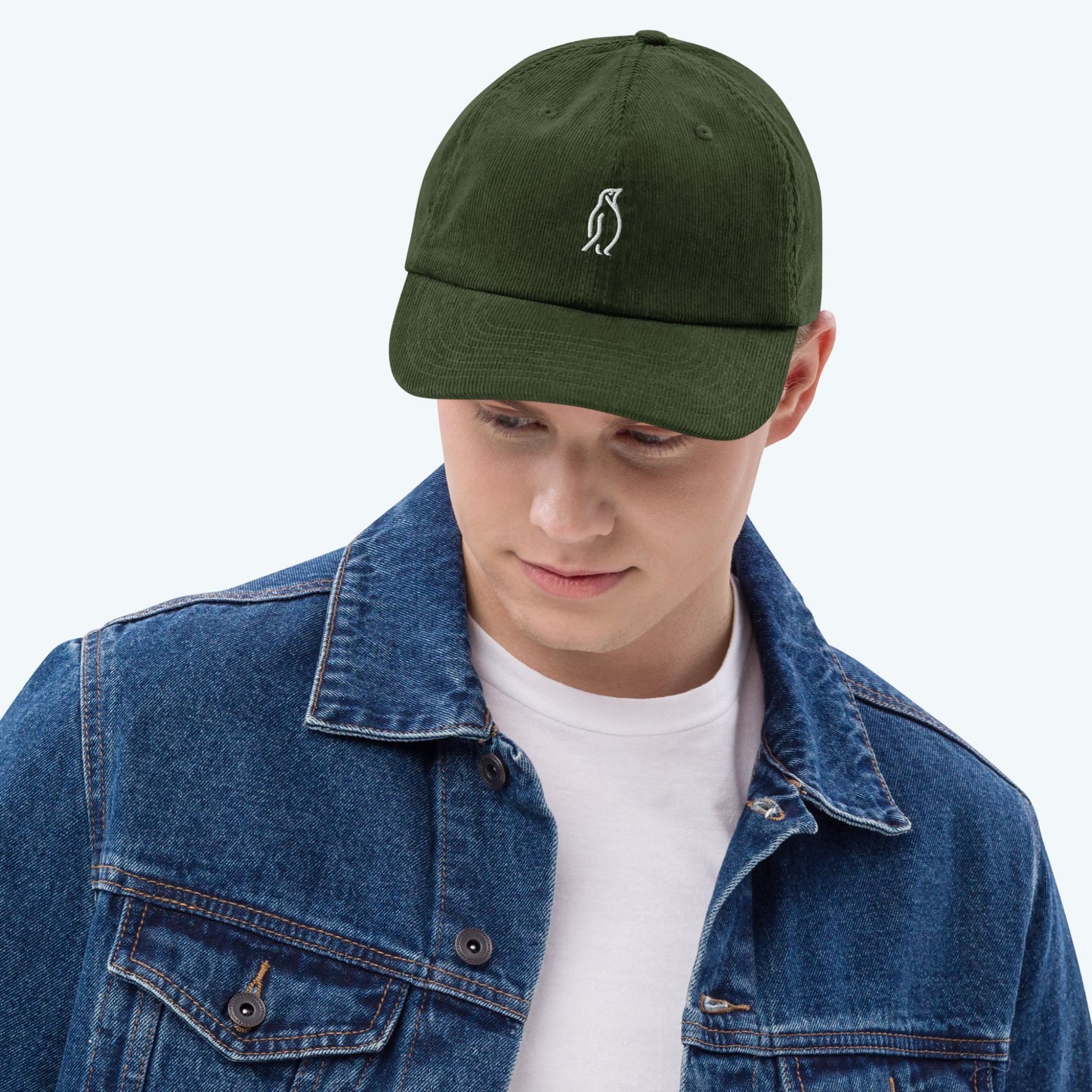 Cord Cap