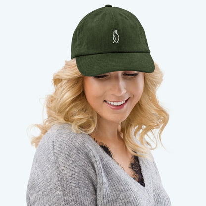 Cord Cap