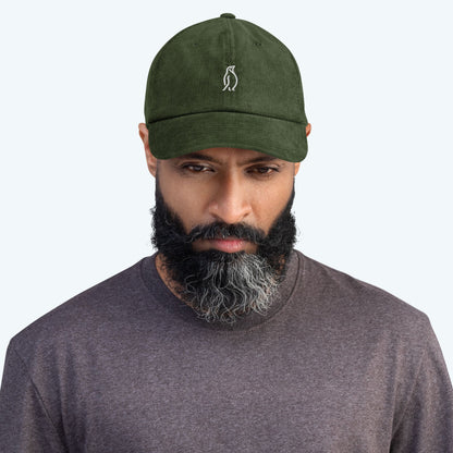 Cord Cap