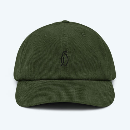Cord Cap