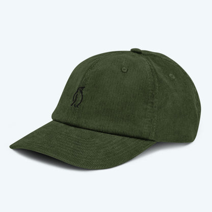 Cord Cap