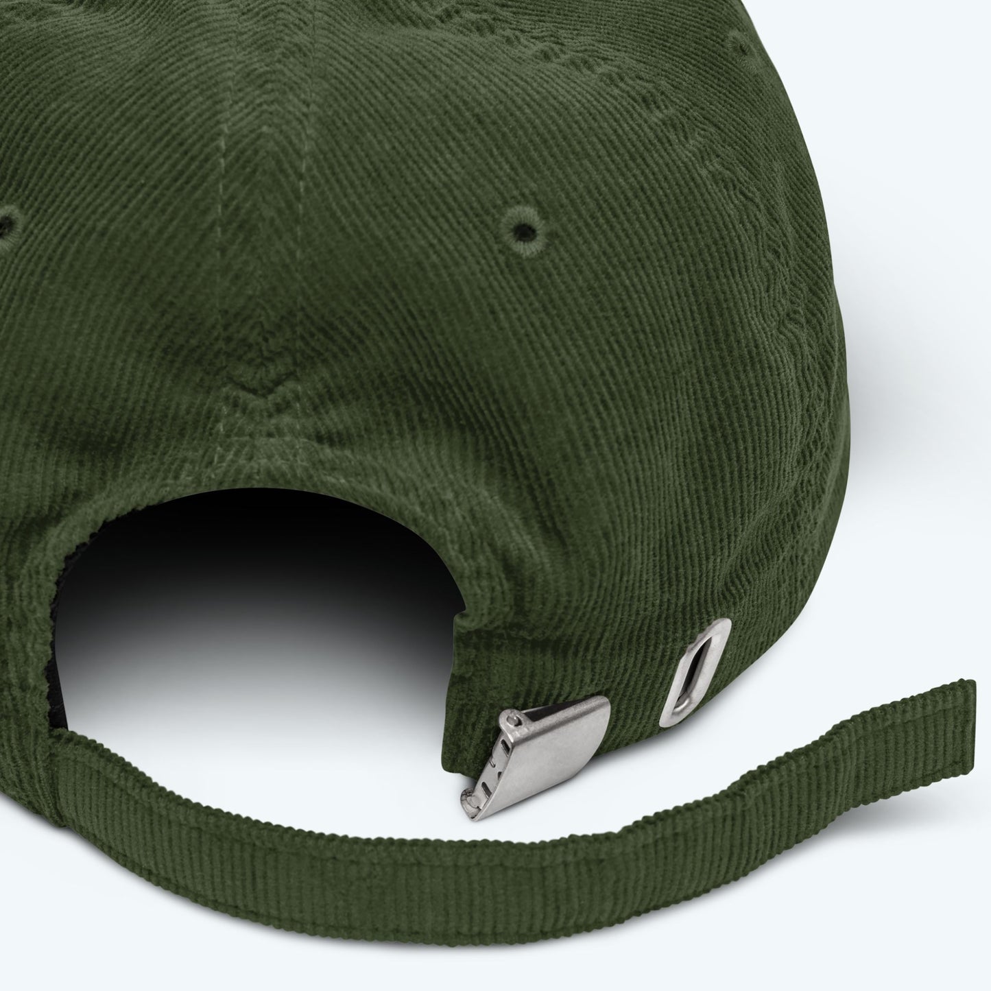 Cord Cap