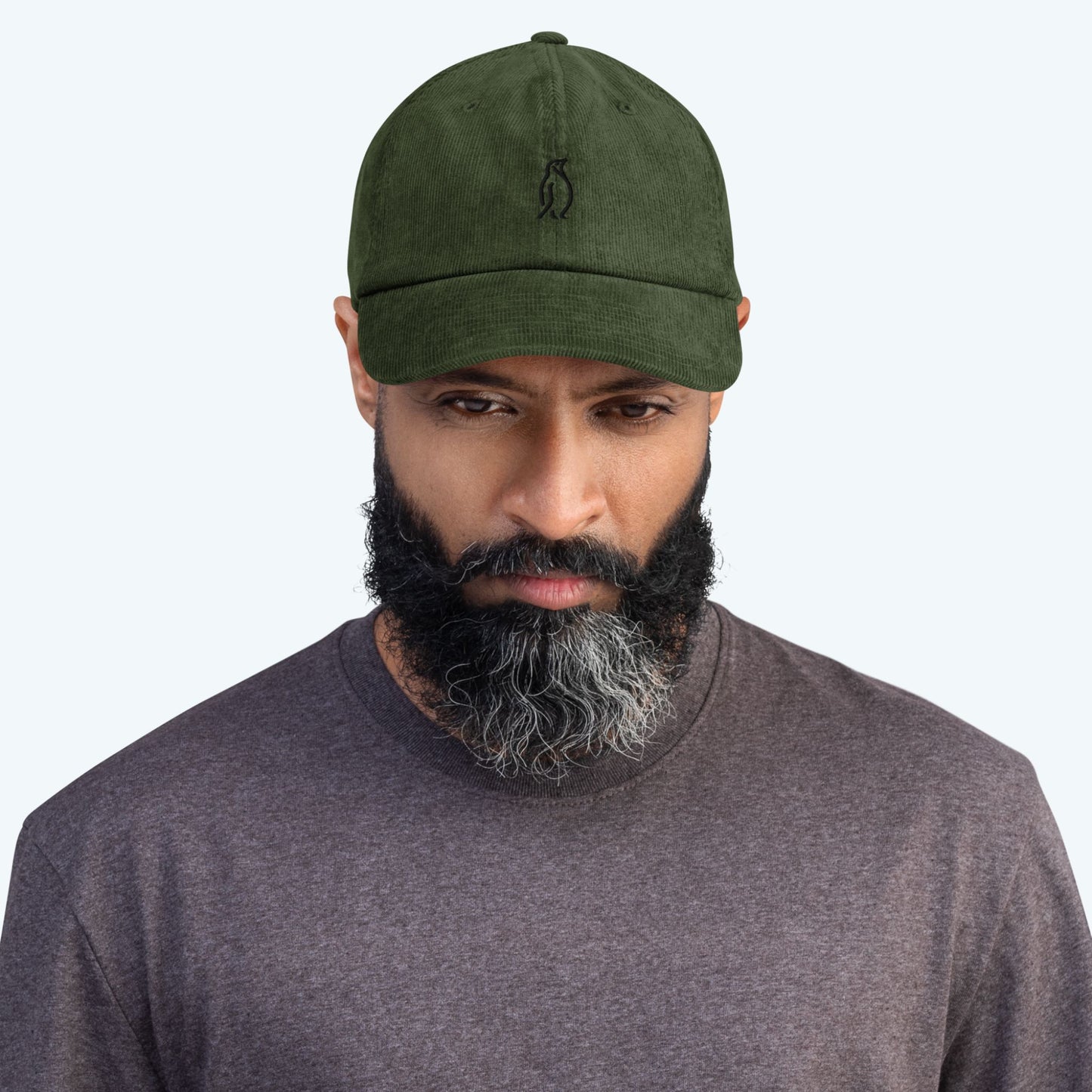 Cord Cap