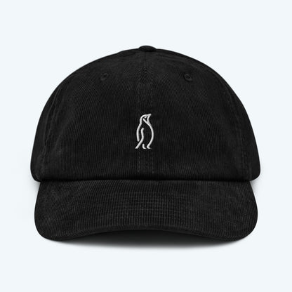 Cord Cap
