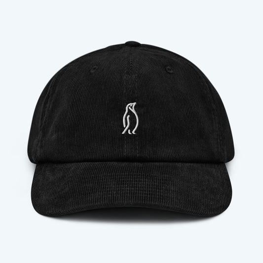 Cord Cap