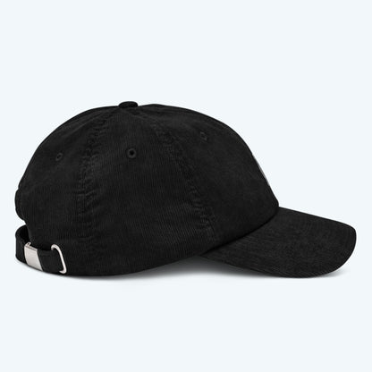 Cord Cap