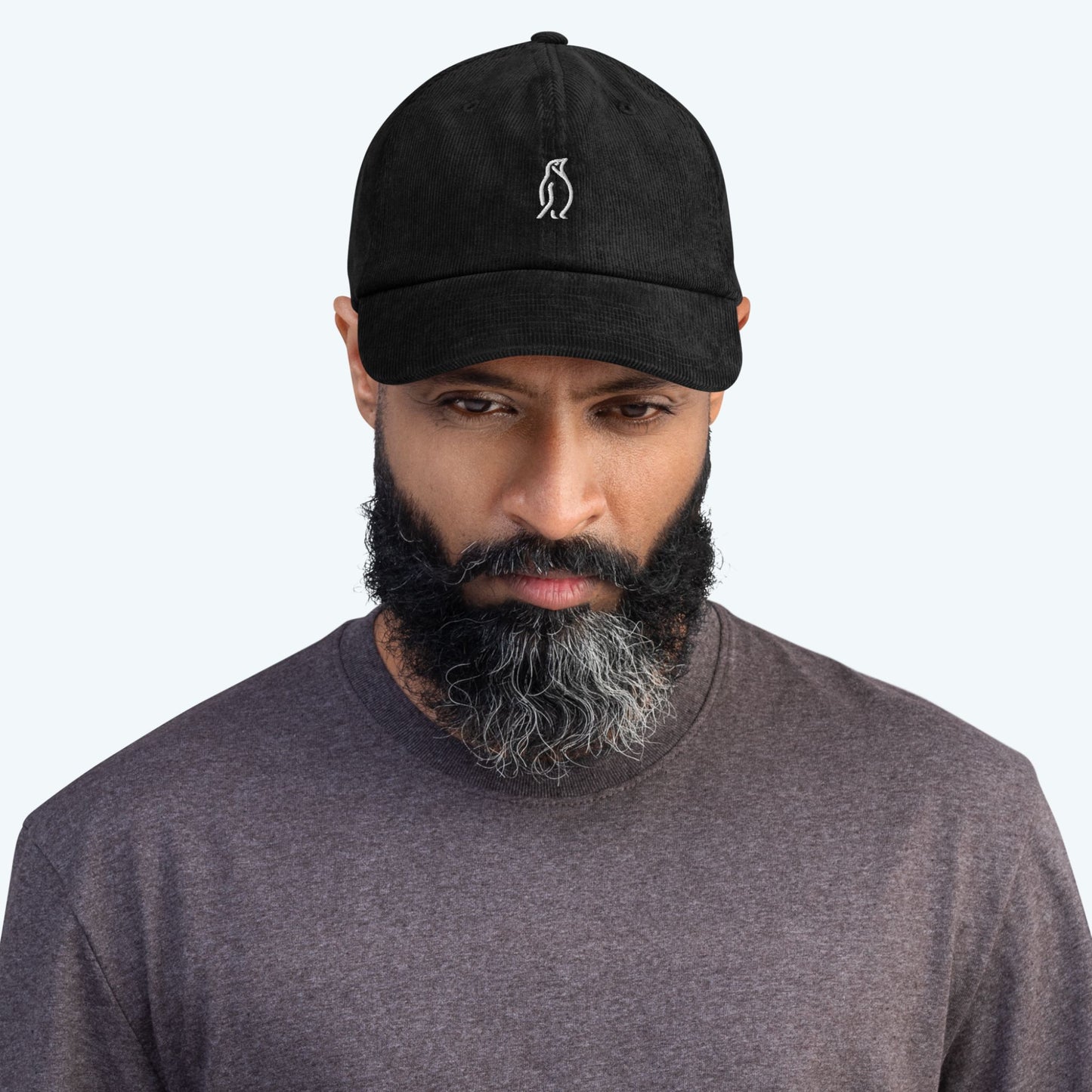 Cord Cap