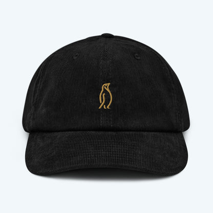 Cord Cap