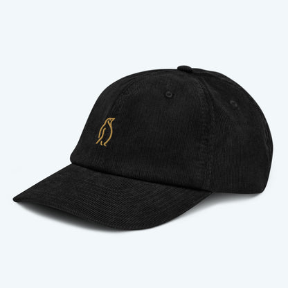 Cord Cap