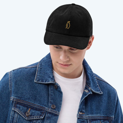 Cord Cap