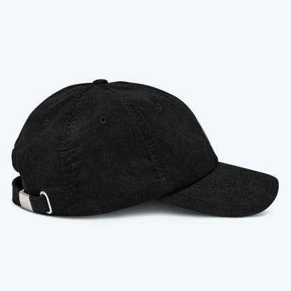Cord Cap