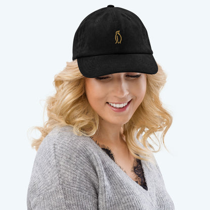 Cord Cap