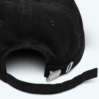Cord Cap