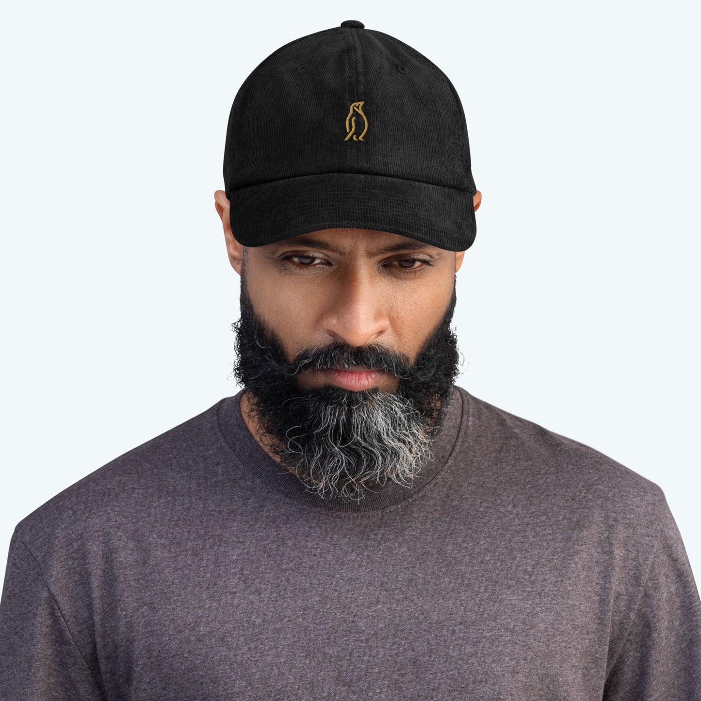 Cord Cap