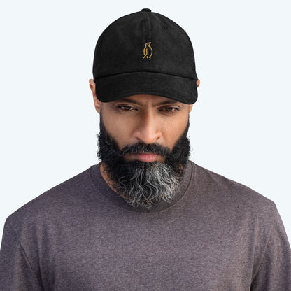 Cord Cap