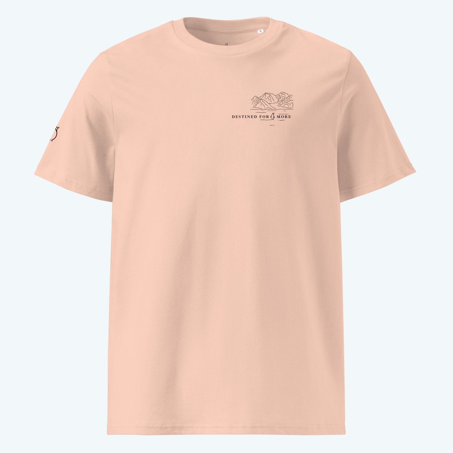 DESTINED FOR MORE Premium T-Shirt