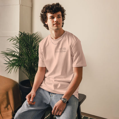 DESTINED FOR MORE Premium T-Shirt