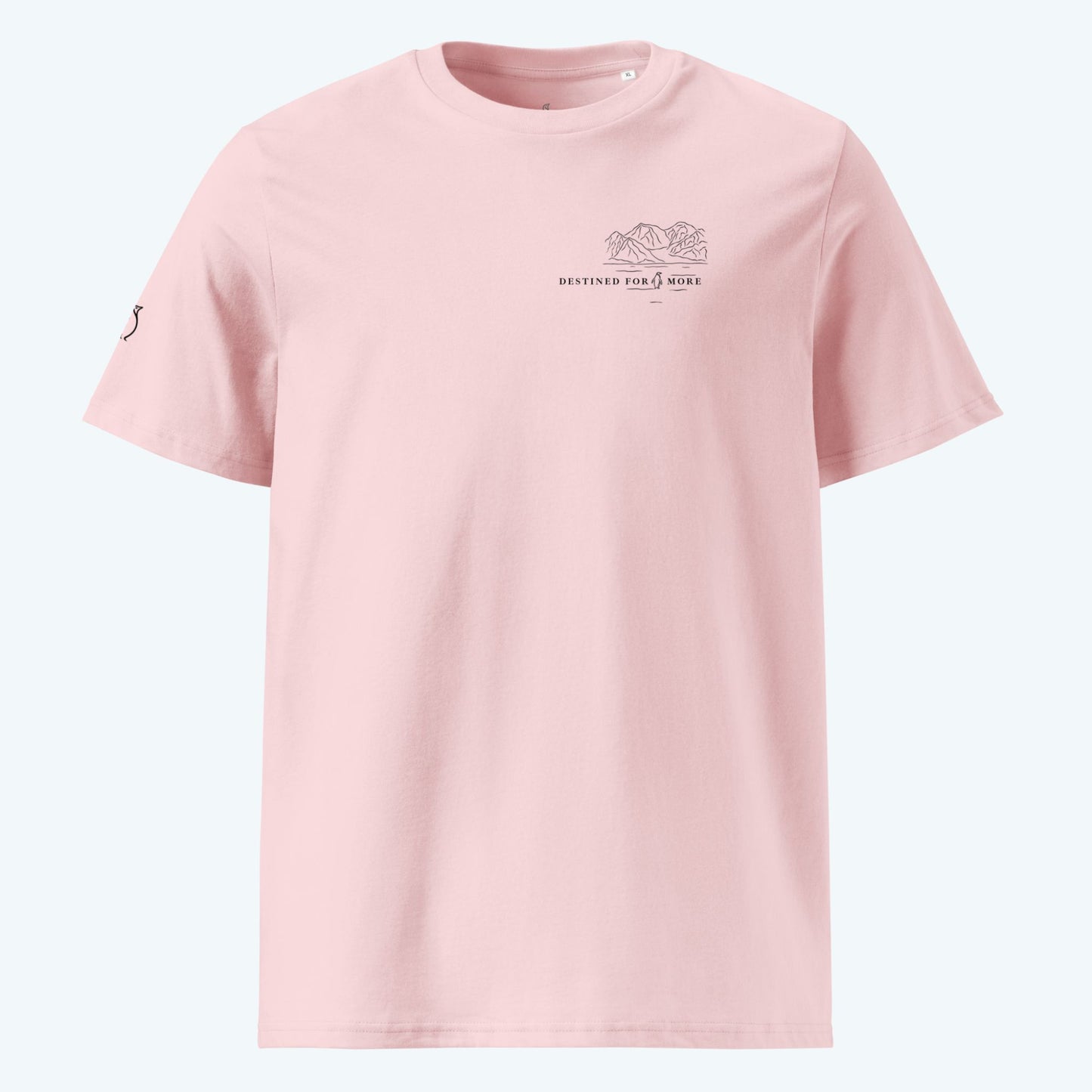 DESTINED FOR MORE Premium T-Shirt
