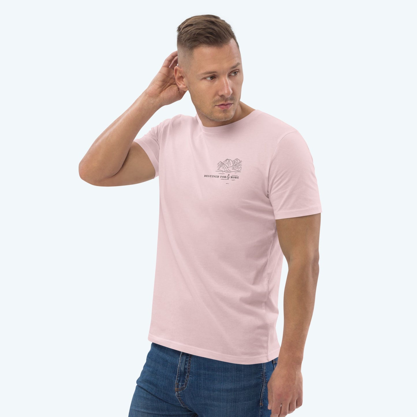DESTINED FOR MORE Premium T-Shirt
