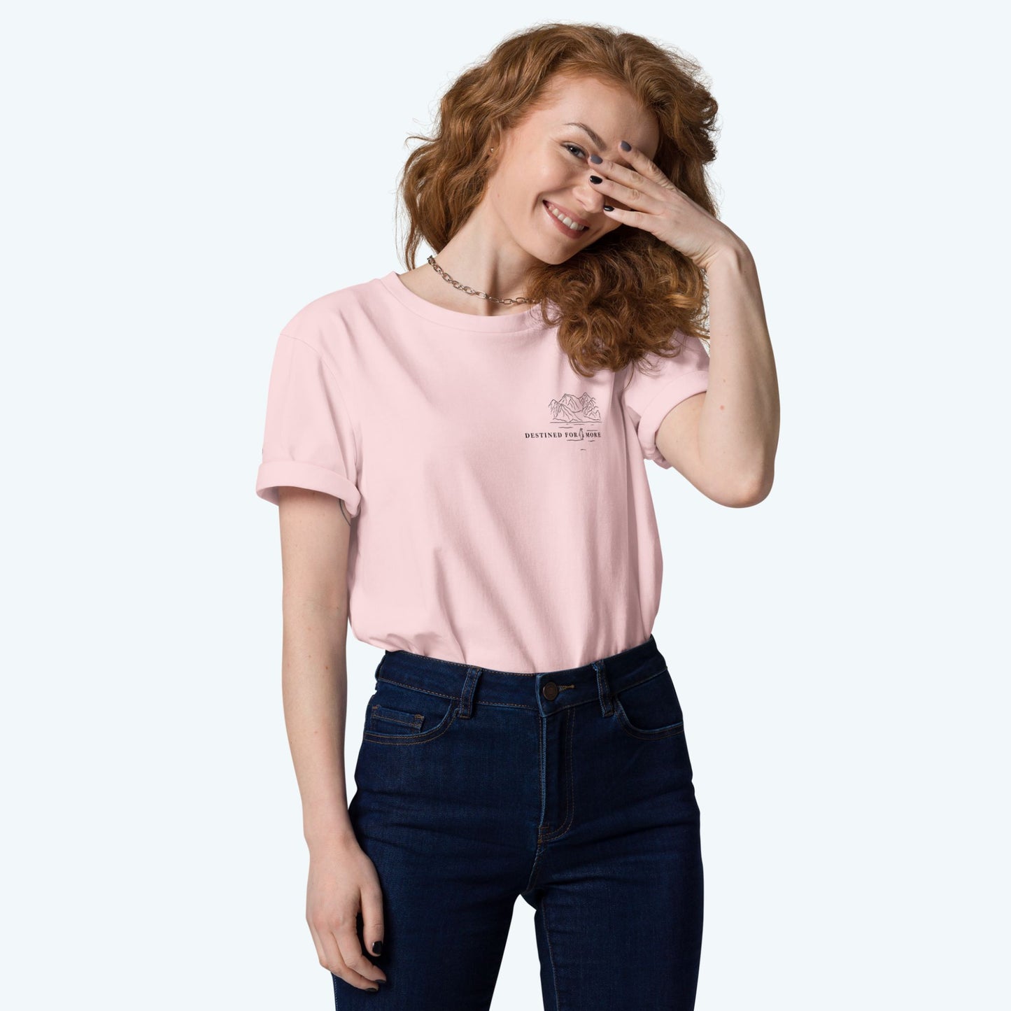 DESTINED FOR MORE Premium T-Shirt