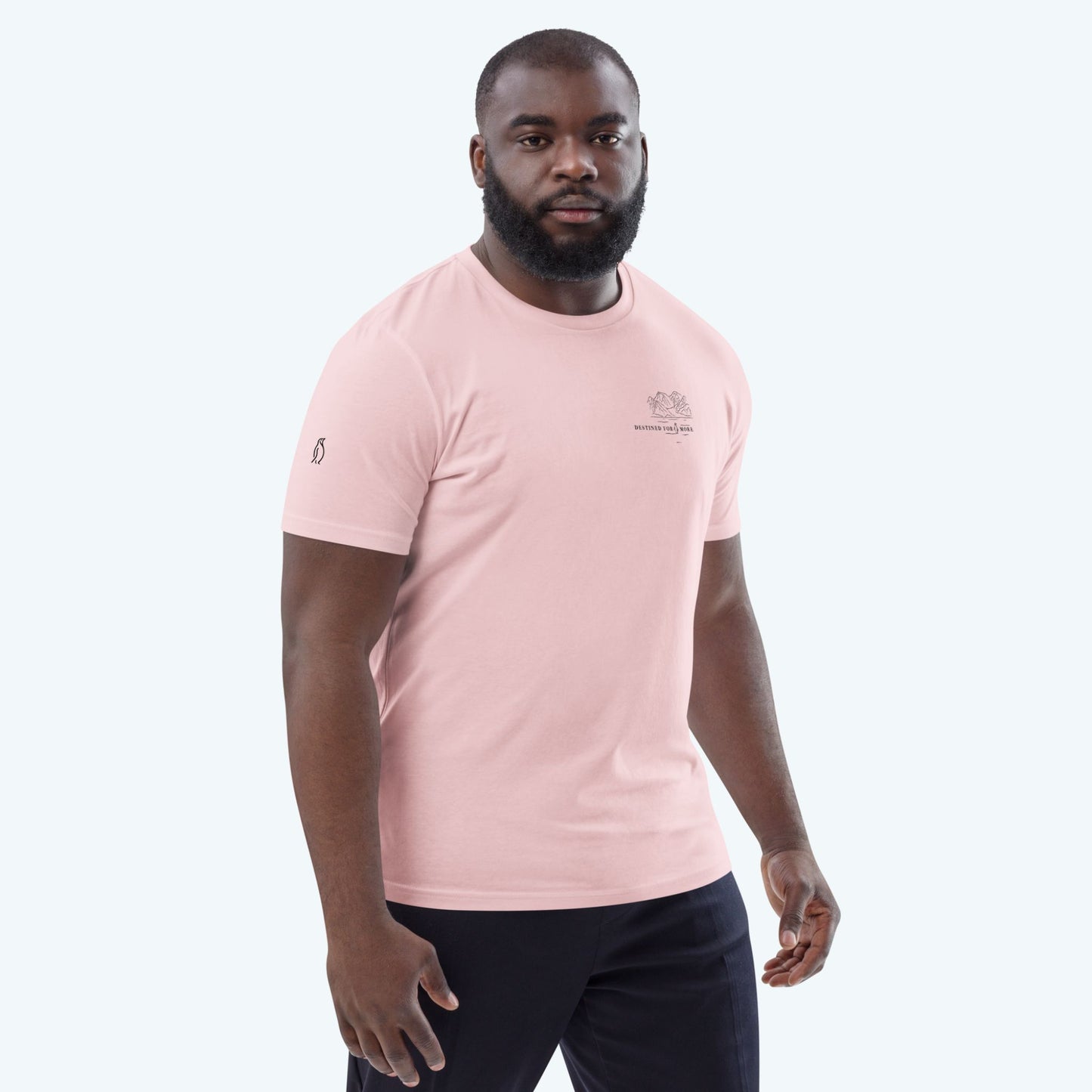DESTINED FOR MORE Premium T-Shirt