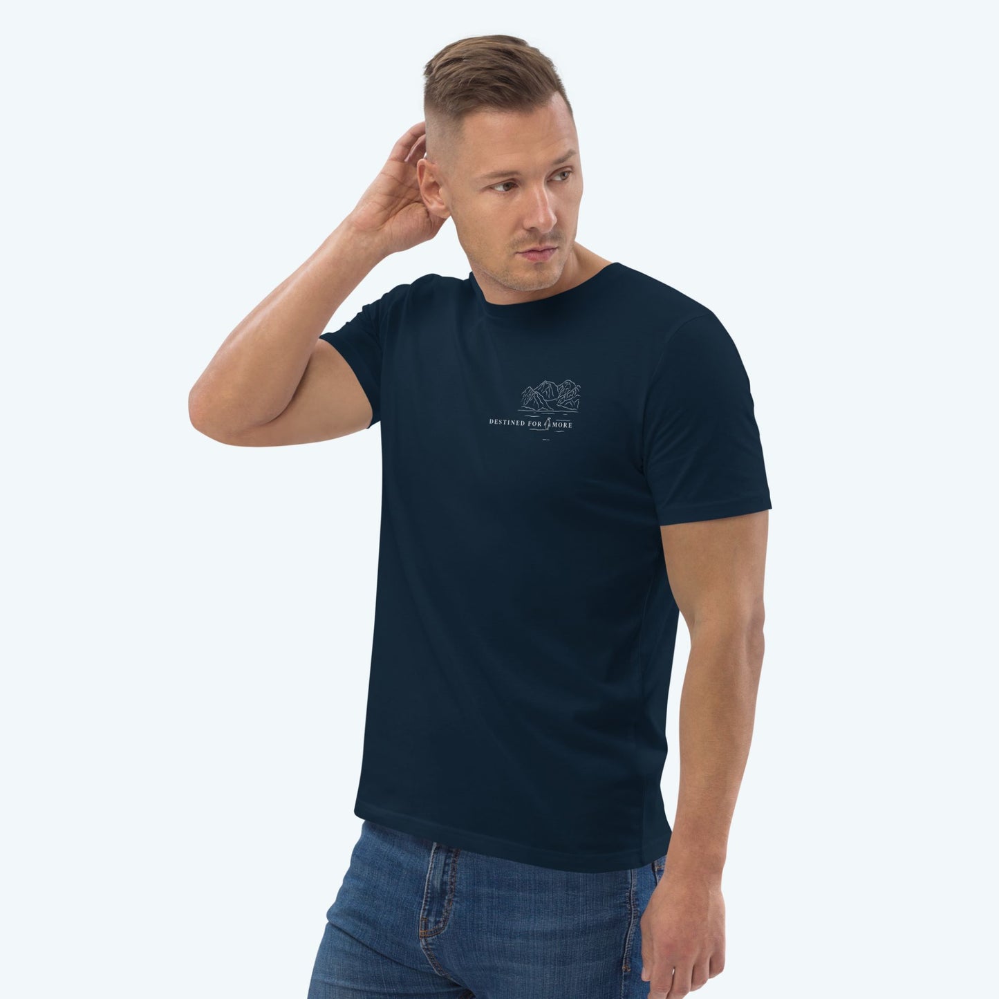 DESTINED FOR MORE Premium T-Shirt