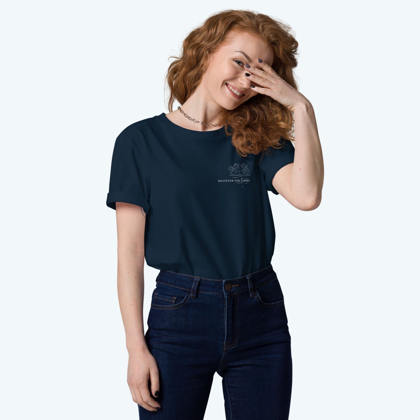 DESTINED FOR MORE Premium T-Shirt
