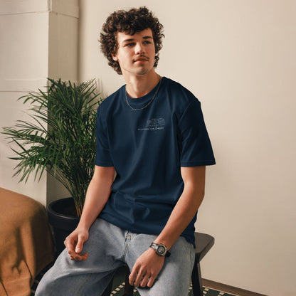 DESTINED FOR MORE Premium T-Shirt