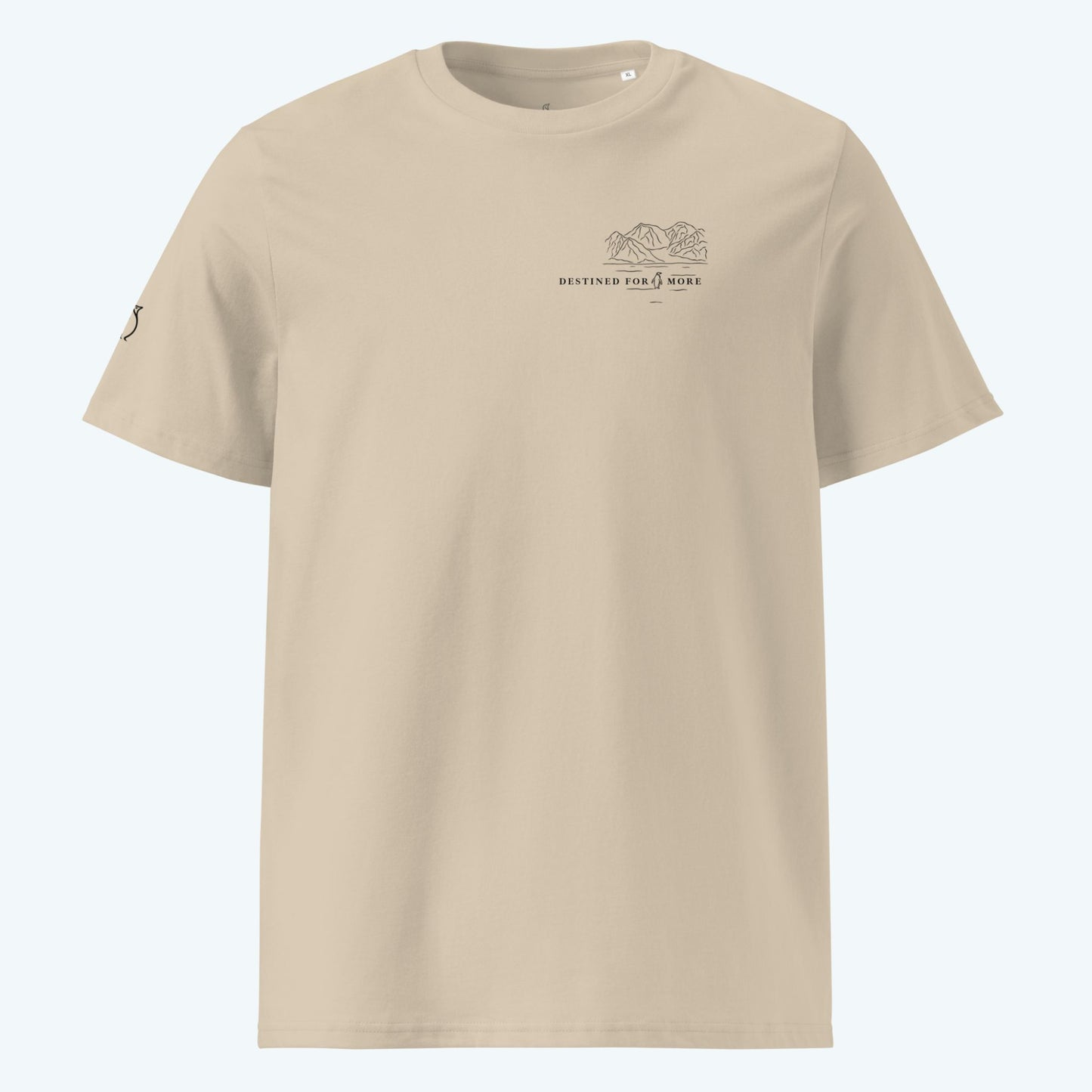 DESTINED FOR MORE Premium T-Shirt