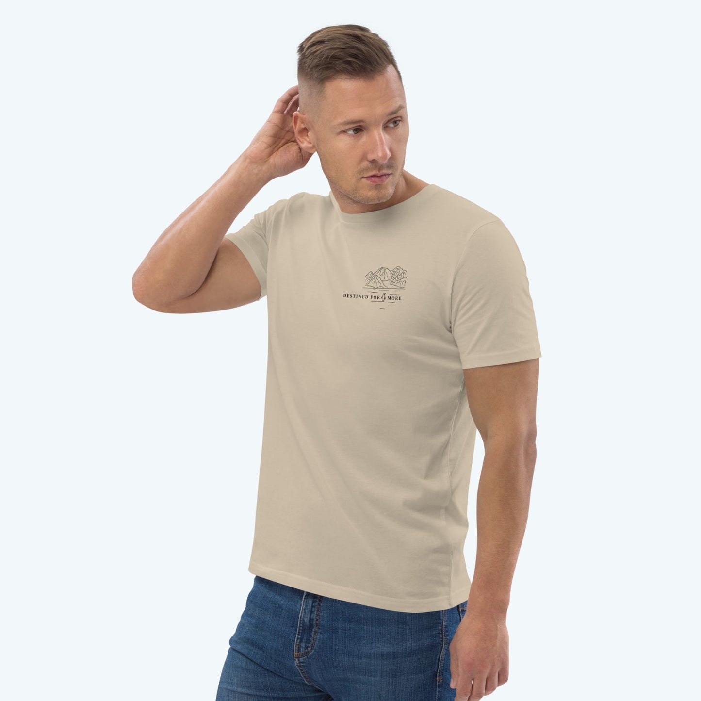 DESTINED FOR MORE Premium T-Shirt