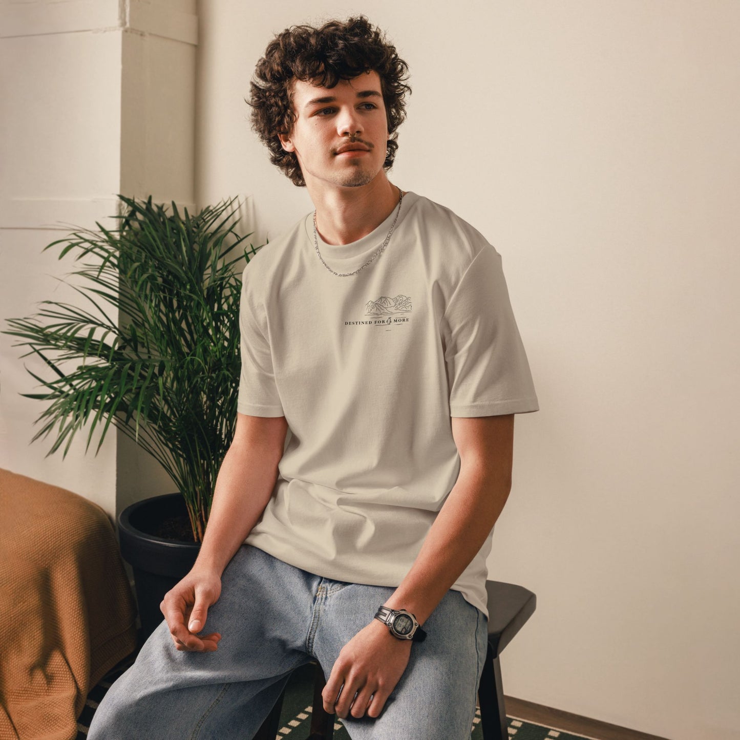 DESTINED FOR MORE Premium T-Shirt