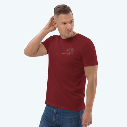 DESTINED FOR MORE Premium T-Shirt