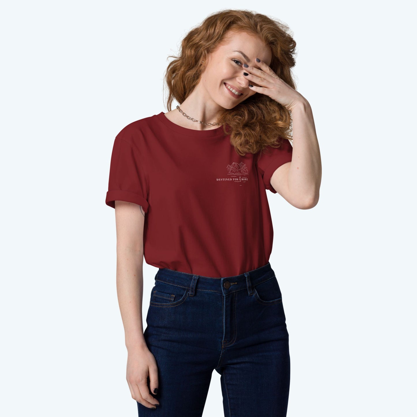 DESTINED FOR MORE Premium T-Shirt
