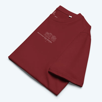DESTINED FOR MORE Premium T-Shirt