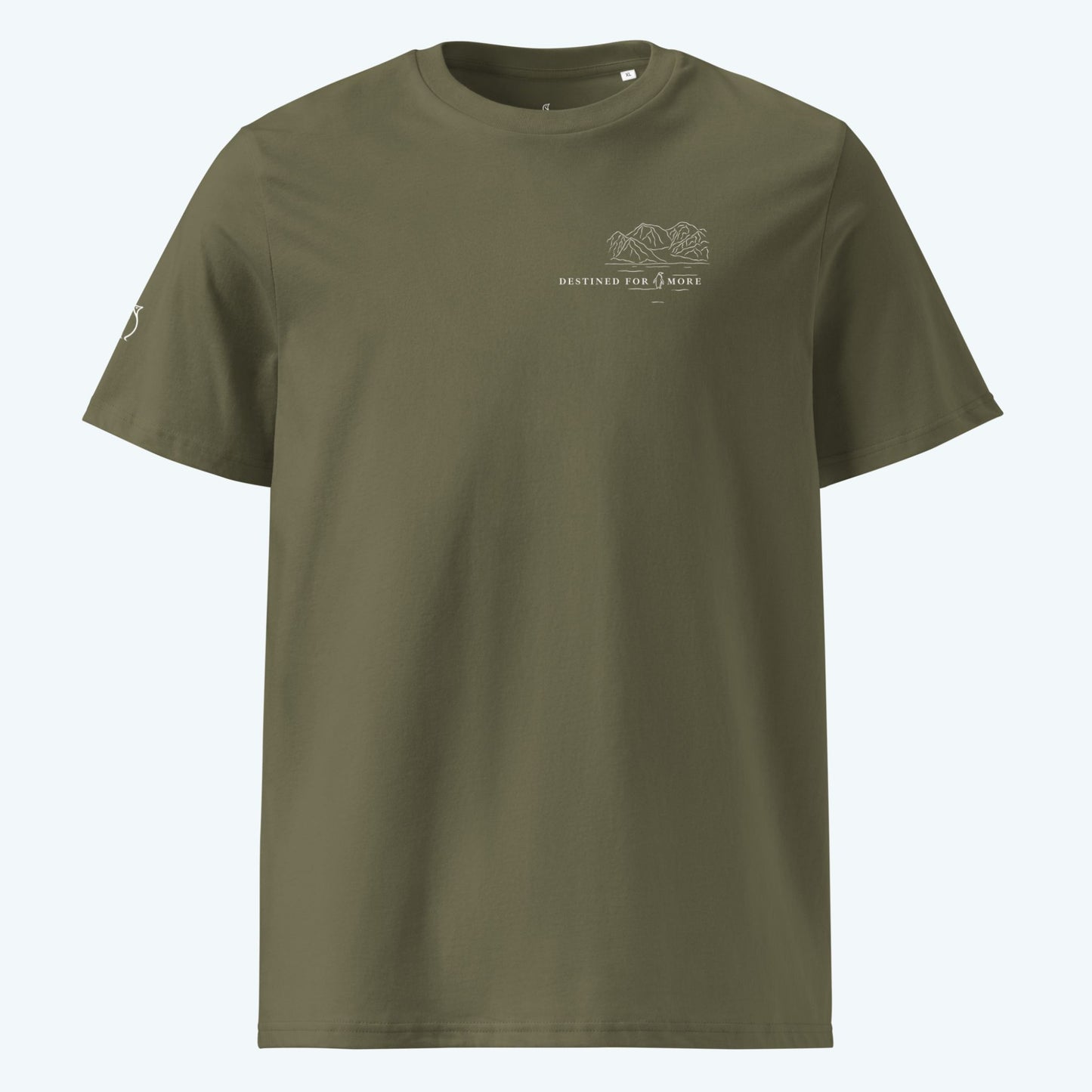 DESTINED FOR MORE Premium T-Shirt