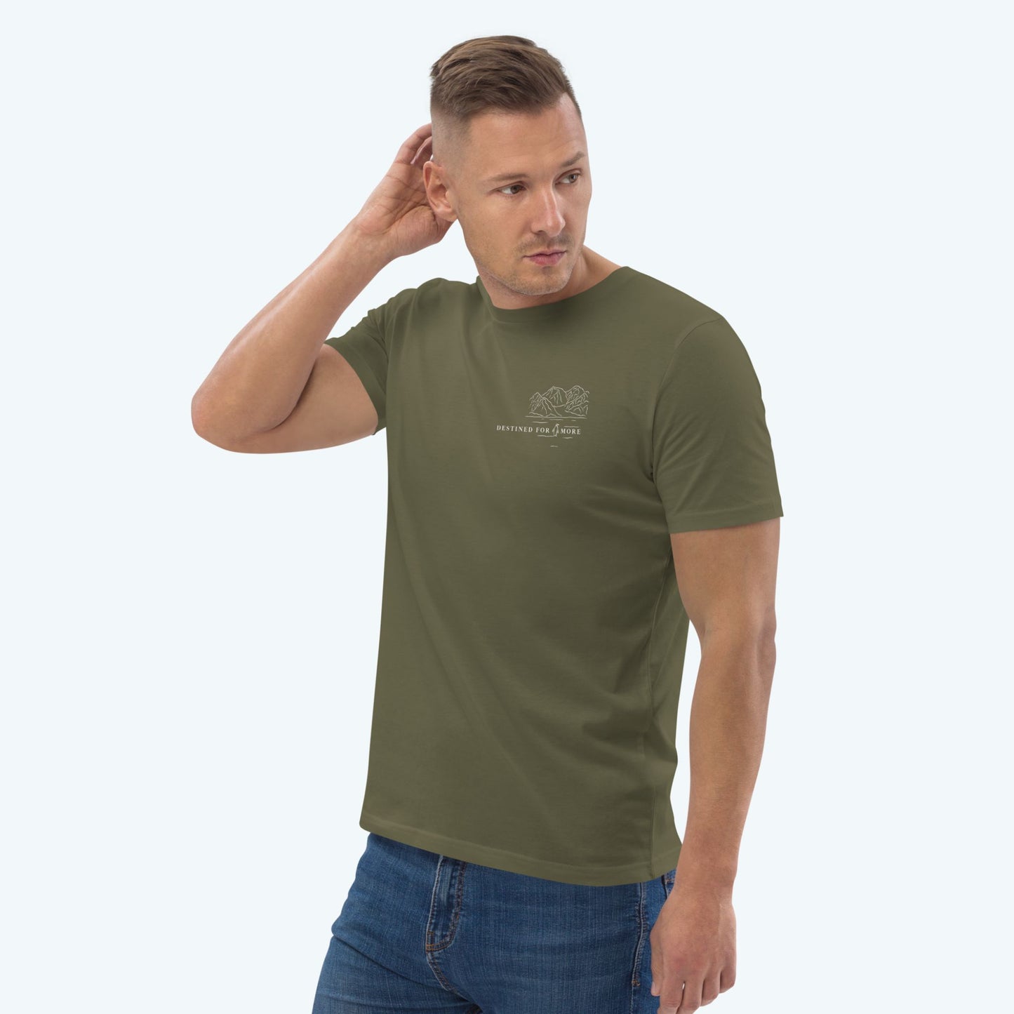 DESTINED FOR MORE Premium T-Shirt